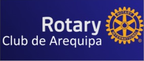 Rotaru Club Arequipa