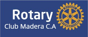 Rotaru Club Madera C.A.